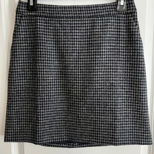 NWT Boden British Tweed mini, Size 2